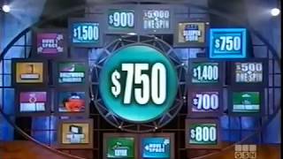 Whammy The AllNew Press Your Luck AliciaErinJames [upl. by Stav]