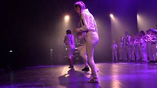 Hip Hop 4  Spectacle de danse 2019 [upl. by Aner752]