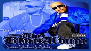 Mr CaponeE  Blue Rag [upl. by Nykal]