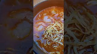 Sarawak laksa 😋food life sarawak laksam noodles malayfood malaysia enjoy [upl. by Agle827]