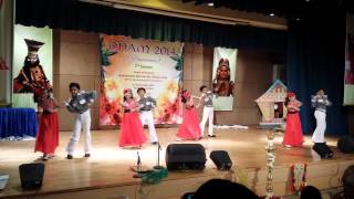 Superb Performance  1980s Mallu Hits  Ullasa Poothirikal  Oru Madhurakinaavin [upl. by Beore]