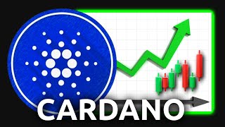 Cardano ADA  8 Realistic Target 2025 Price Prediction [upl. by Maible]