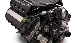 Here’s why the COYOTE ENGINE is better than THE HEMI and LS [upl. by Brenza]