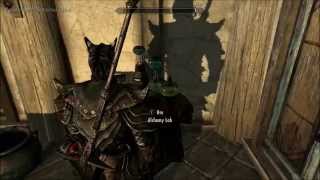 Skyrim  Breaking Potion Making How to Make Potions With Limitless Power [upl. by Nivrag]