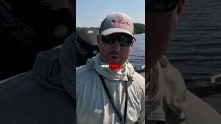 Fishing Adventures Searching for Bass on the Chickahominy River [upl. by Theda513]