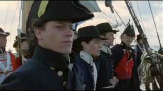 Hornblower Loyalty Shooting Script Deleted scenes [upl. by Vergil484]