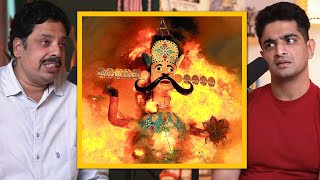 Why Is Dussehra Celebrated Hindu Mythological Secret [upl. by Amihc]