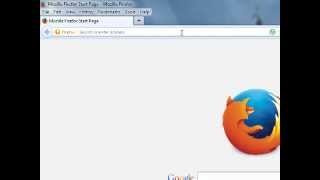 How to fix this connection is untrusted error in firefox for xp window 7  8 [upl. by Llarret752]