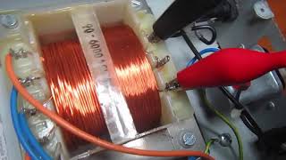 Commodore 1541C restoration Transformer primary voltage and cosmetic issues [upl. by Adnohsirk]