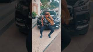 🟨 NATHALIE nouvelle dance LOKETO challenge music dance afrobeats wazekwa drums concert [upl. by Roach788]