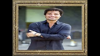 Chayanne │ Atado a tu amor │ Subtitulos [upl. by Aihsinat79]