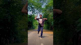 Yaad Piya Ki Aane  Deepak Dance Choreography  song bollywood love [upl. by Warwick]