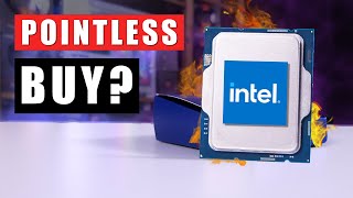 Watch This Before Buying the Intel i7 14700K [upl. by Rushing]