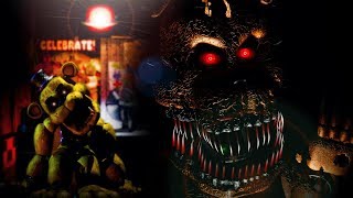 Three Years of Five Nights at Freddys [upl. by Bergmans]