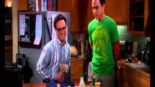 Best of Agymenők The Big Bang Theory  S2 [upl. by Eldon]