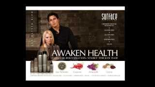 AWAKEN YOUR SCALP REVITALIZE YOUR HAIR [upl. by Bently820]