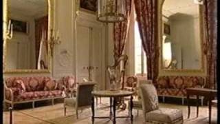 Restauration Le Petit Trianon  MarieAntoinette Chateau de Versailles 5 [upl. by Meuse211]