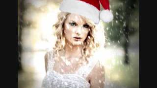 Last Christmas  Taylor Swift Lyrics [upl. by Komarek272]