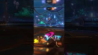 Comeback 05 58  rocketleague Gaming rl viral rocketleaguegoals rlclips ad epicgames [upl. by Weiss]