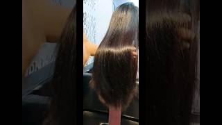 Bioplastia treatment trending lisa rockstarmeraki3993 AvinashHAIRCARE [upl. by Yruam]