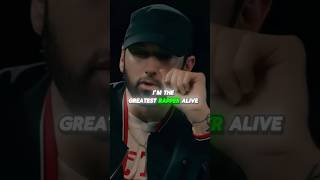 Eminem on MGK diss 😳👀 eminem mgk eminemvideos machinegunkelly rapdevil rap marshallmathers [upl. by Ledua778]