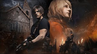 Resident Evil 4  An Excellent Remake [upl. by Lenox]