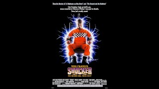 Shocker  Movie Review [upl. by Davin]