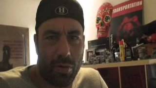 Joe Rogan watches 2 girls 1 cup and BME Pain Olympics [upl. by Omari]