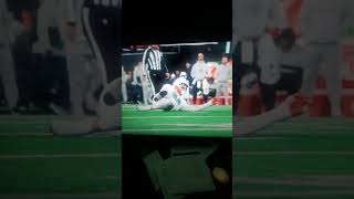 Jaelan Phillips Achilles injury hard knocks sad moment football nfl miami college injury nba [upl. by Finzer]