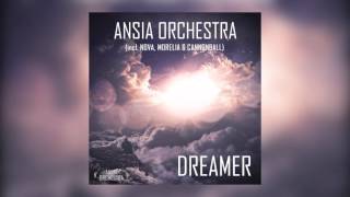 Ansia Orchestra  Cannonball [upl. by Normak]