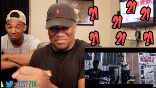 21 Savage amp Metro Boomin  No Heart Official Music Video REACTION [upl. by Mieka]