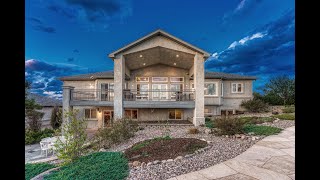 17174 Pony Pond Dr Colorado Springs CO 80908 by Make Your Best Move Team at REMAX Properties Inc [upl. by Mazur]