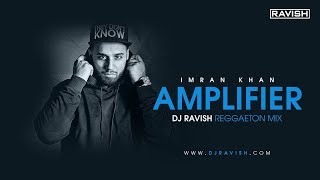 Amplifier  Imran Khan  Reggaeton Mix  DJ Ravish [upl. by Ibson]