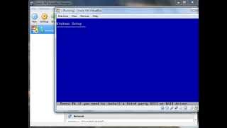 How to create portable XPvhd system with VirtualBox help [upl. by Nroht195]