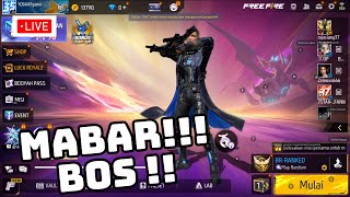 MABAR FREE FIRE YUK [upl. by Barrus]