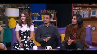 Hari Ini Rilis Film Kece Terbaru Filosofi Kopi 2 [upl. by Perretta622]