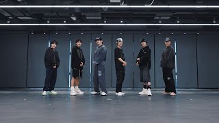 NCT NEW TEAM Hands Up Dance Practice [upl. by Rammaj]