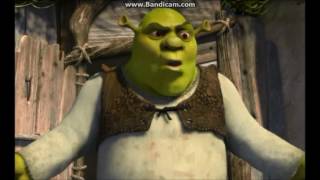 Opening To Shrek 1 DVD 2001 [upl. by Demona]