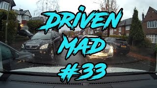 DrivenMad  London Dashcam 33 [upl. by Ai835]