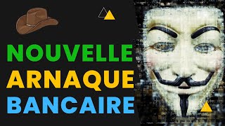 Maintenant Attention À Cette Arnaque Bancaire En Plein Essor [upl. by Innavoj19]