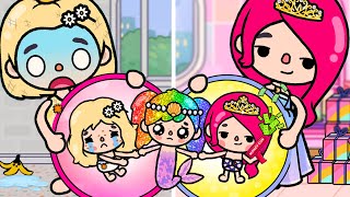 THE TIME OF YOUR TOCA LIFE 🥳  Toca Life World trailer [upl. by Ennazzus]