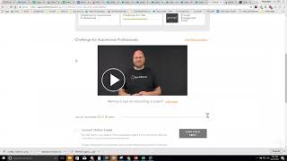 How To Use BombBomb With eLeads CRM  Automotive Sales amp BDC Training [upl. by Emilee799]