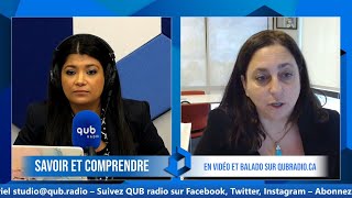 Adil Charkaoui appelle à la haine dénonce Yasmine Abdelfadel [upl. by Haonam353]