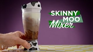 Portable Chocolate Milk Mixer Cup  Original Vat19 Song [upl. by Becky]