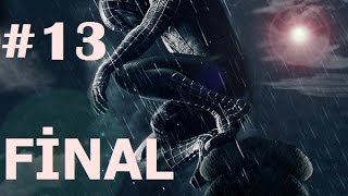 Spiderman 3  Bölüm 13  Geberdi Şerefsiz FİNAL Türkçe [upl. by Grete]