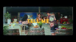 8lak 【Tell me】 [upl. by Amadus160]