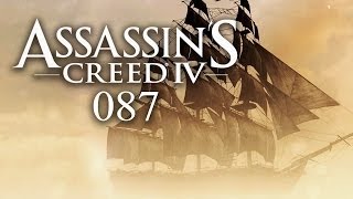 ASSASSINS CREED 4 BLACK FLAG 087  Legendäres Geisterschiff HD  Lets Play Assassins Creed 4 [upl. by Calen193]