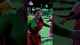 வாய்க்காலையும்  Poo Pookkum Maasam Video Song  Varusham 16 Movie Songs  Kushboo  Shorts [upl. by Isied]