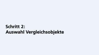 VideoAnleitung zum BKI Kostenplaner  Schritt 2  Auswahl Vergleichsobjekte [upl. by Pegg]