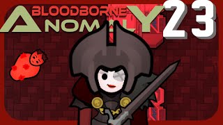 Part 23 Bloodborne Anomaly RimWorld [upl. by Rayner]